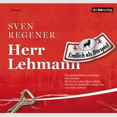 Herr Lehmann