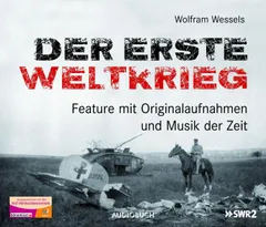 Der Erste Weltkrieg (Neuausgabe)