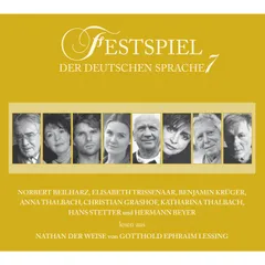 Nathan der Weise
