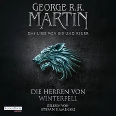 Das Lied von Eis und Feuer 01
