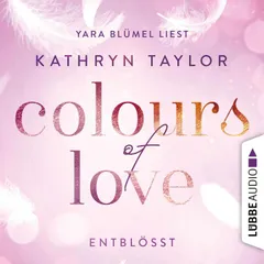 Entblößt - Colours of Love
