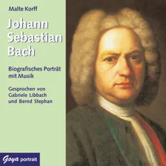 Johann Sebastian Bach