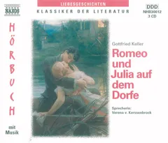 Romeo und Julia auf dem Dorfe