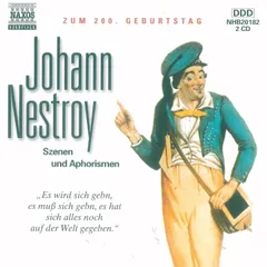 Szenen und Aphorismen