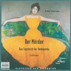 Der Mörder - Das Tagebuch der Redegonda