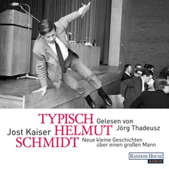 Typisch Helmut Schmidt