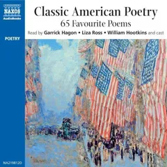 Classic American Poetry
