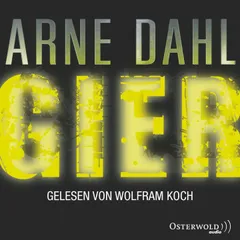 Gier (Opcop-Gruppe 1)