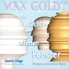 Für Nächte am offenen Fenster - Folge zwei