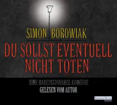 Du sollst eventuell nicht töten