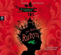 Das Buch Rubyn