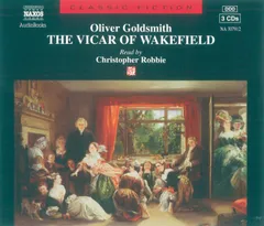 The Vicar of Wakefield