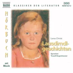 Lausdirndlgeschichten