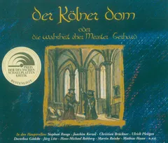 Der Kölner Dom