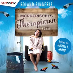Mörderisches Therapieren