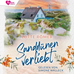 Sanddünenverliebt