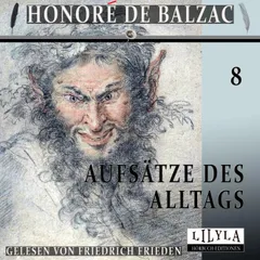 Aufsätze des Alltags 8