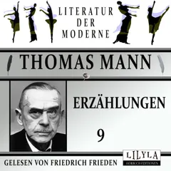 Erzählungen 9