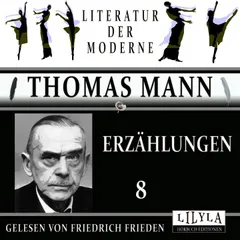 Erzählungen 8