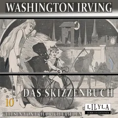 Das Skizzenbuch 10