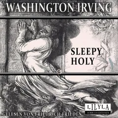 Sleepy Holy