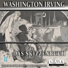 Das Skizzenbuch 11