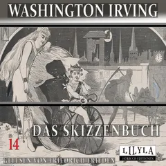 Das Skizzenbuch 14