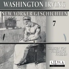 New Yorker Geschichten 7