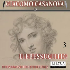 Liebessüchtig 3