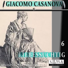 Liebessüchtig 6