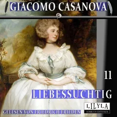 Liebessüchtig 11