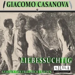 Liebessüchtig 4