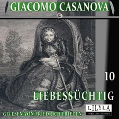 Liebessüchtig 10