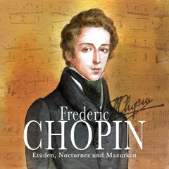 Frédéric Chopin
