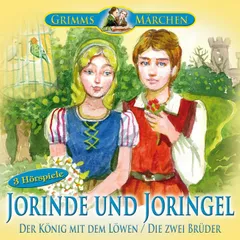 Grimms Märchen