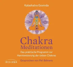 Chakra-Meditationen