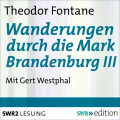 Wanderungen durch die Mark Brandenburg III