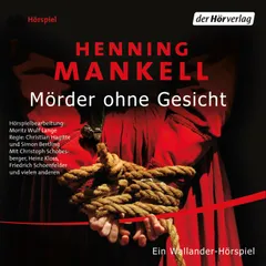 Mörder ohne Gesicht