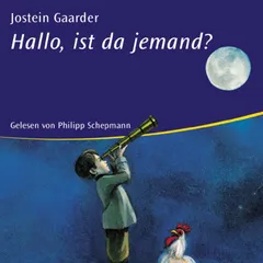 Hallo, ist da jemand?