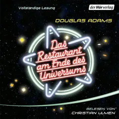 Das Restaurant am Ende des Universums