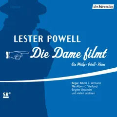 Die Dame filmt