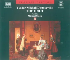 The Idiot