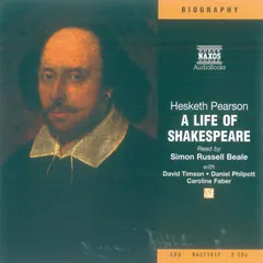 A Life of Shakespeare