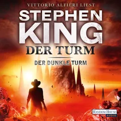 Der dunkle Turm – Der Turm  (7)