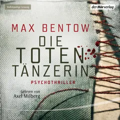 Die Totentänzerin