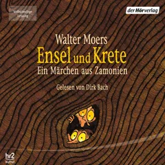 Ensel und Krete