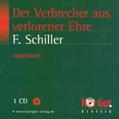 Der Verbrecher aus verlorener Ehre