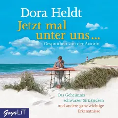 Jetzt mal unter uns...