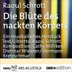 Die Blüte des nackten Körpers