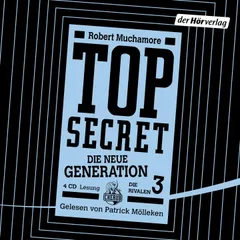 Top Secret - Die Rivalen